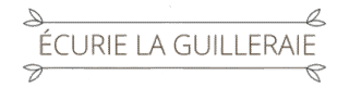Ecurie la guilleraie